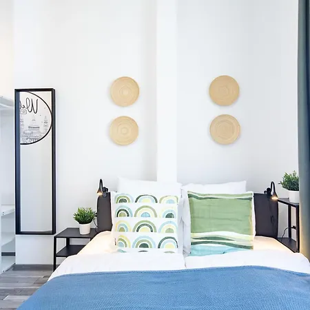 Extra Apartment Budapest