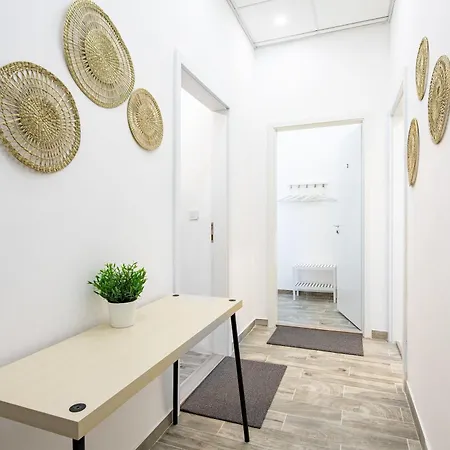 Extra Apartment