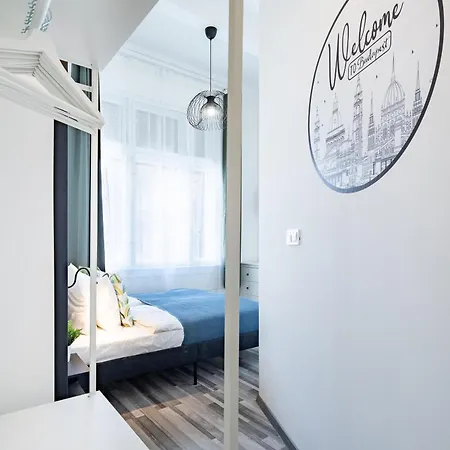 Apartment Extra